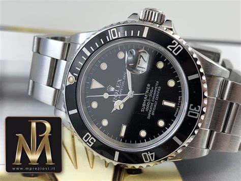 rolex usati in vendita da privati|rolex submariner usati.